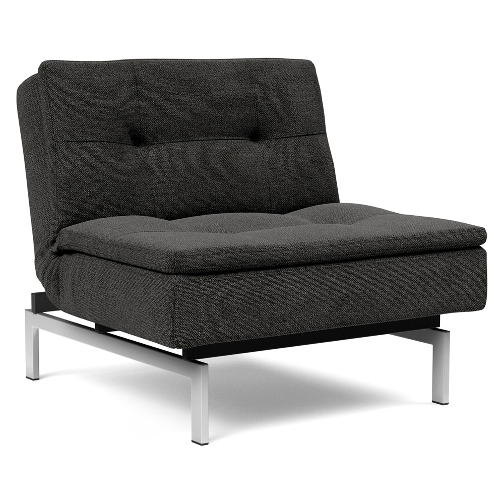 Innovation Living - Dublexo Stainless Steel Chair