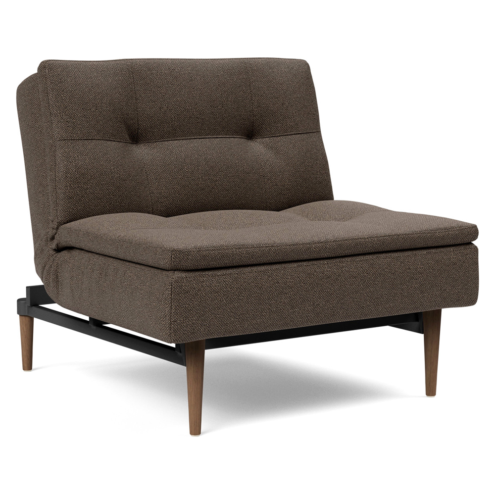Innovation Living - Dublexo Styletto Chair Dark Wood