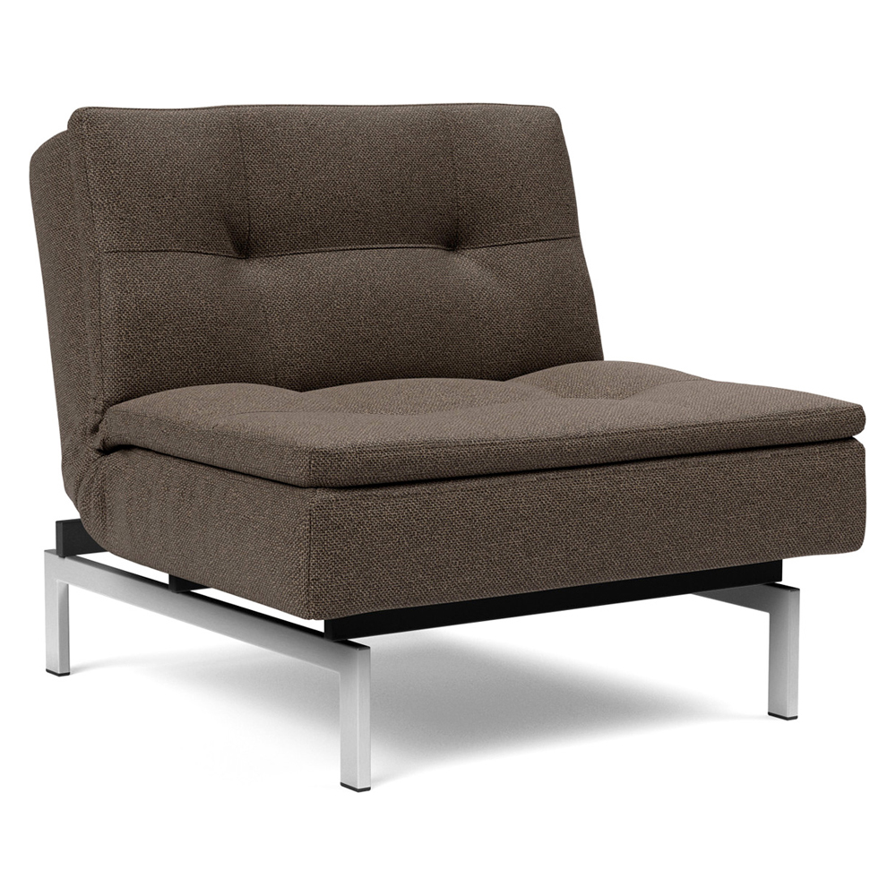 Innovation Living - Dublexo Stainless Steel Chair