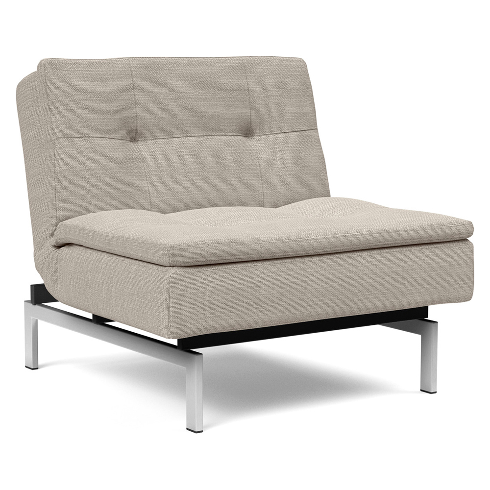 Innovation Living - Dublexo Stainless Steel Chair