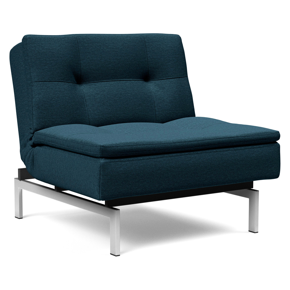 Innovation Living - Dublexo Stainless Steel Chair