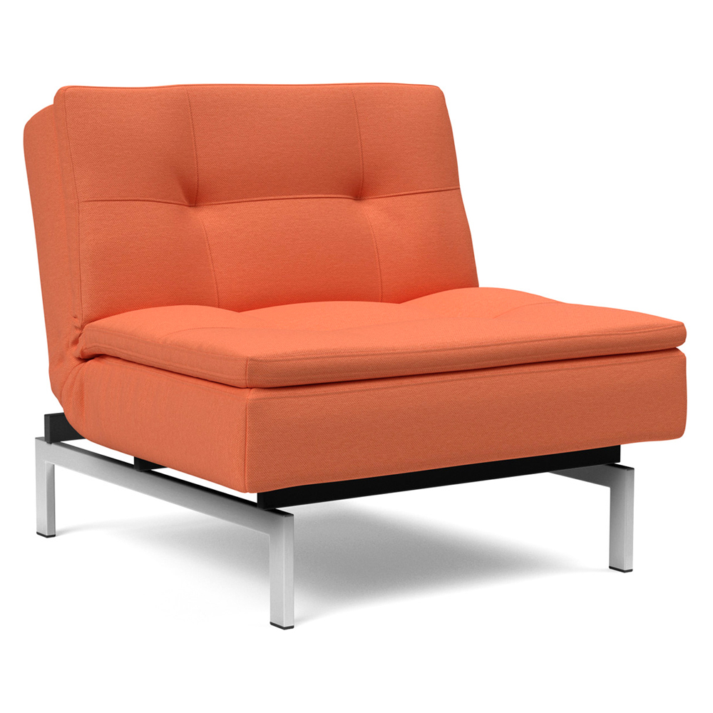 Innovation Living - Dublexo Stainless Steel Chair