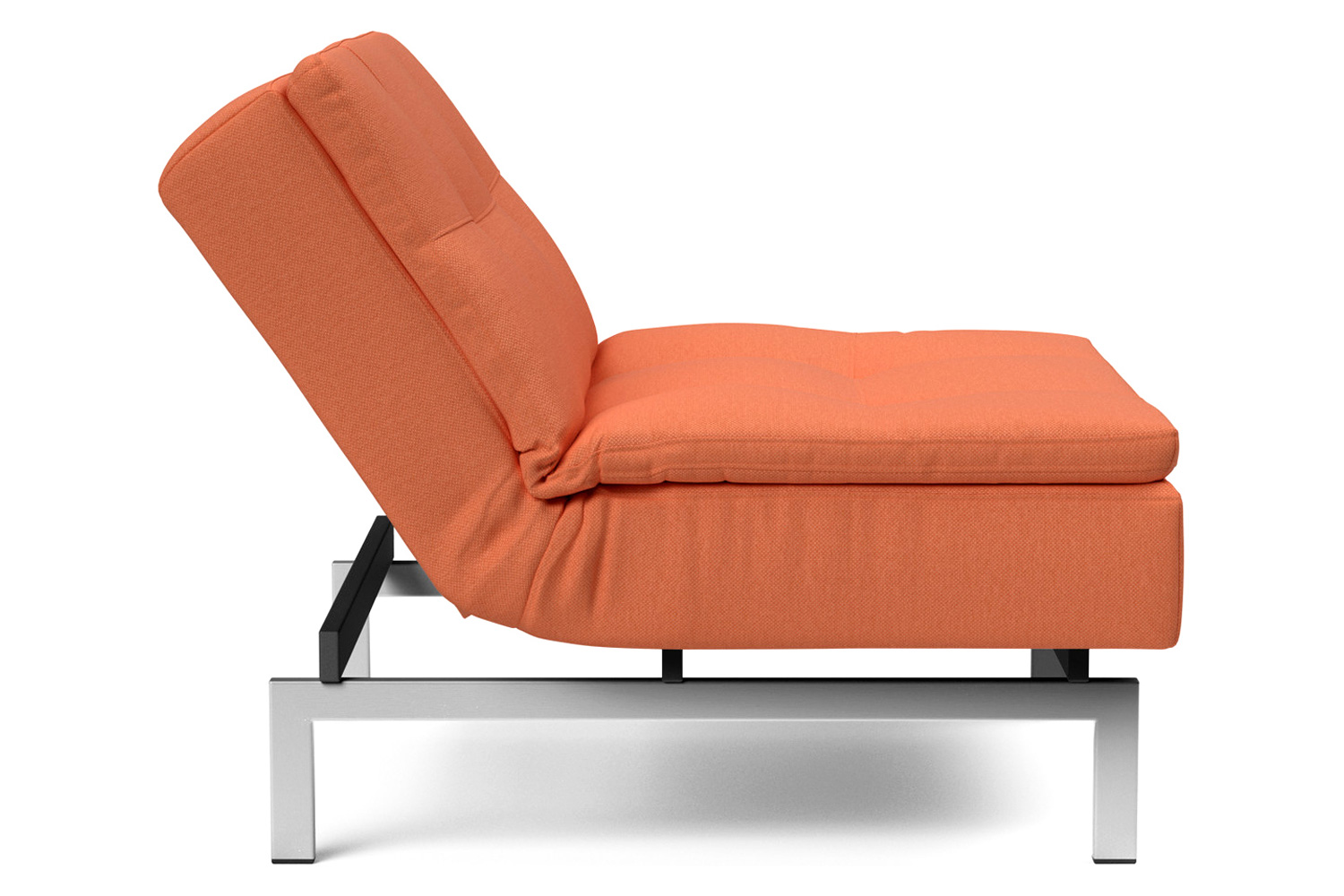 Innovation Living Dublexo Stainless Steel Chair - 581 Argus Rust