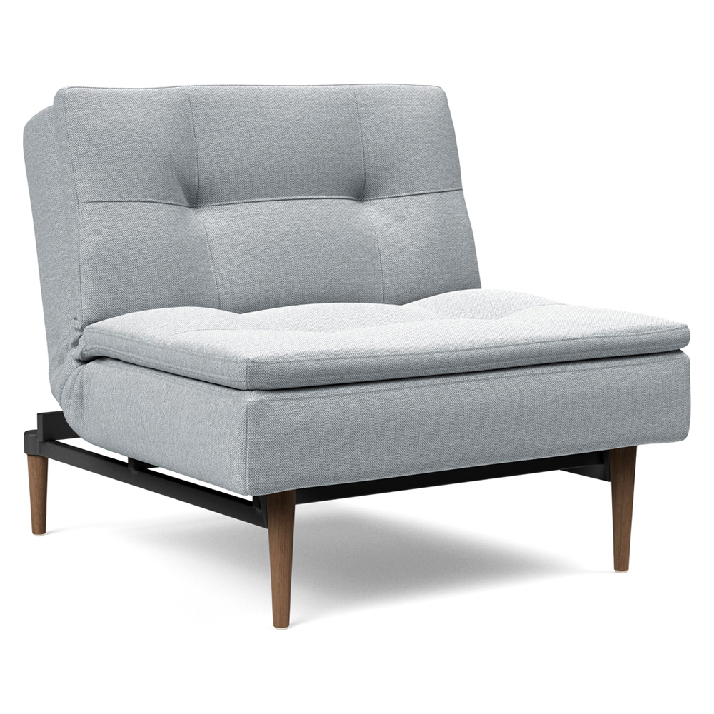 Innovation Living - Dublexo Styletto Chair Dark Wood