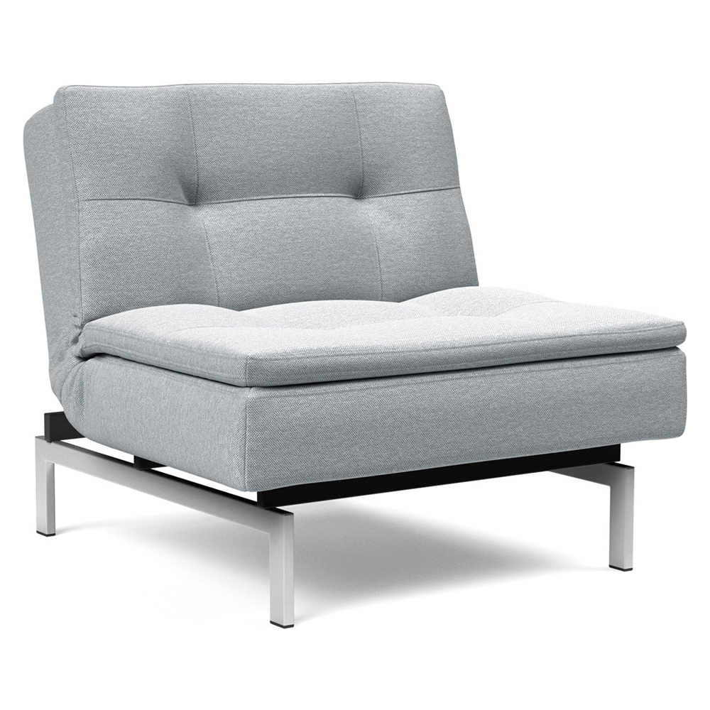 Innovation Living - Dublexo Stainless Steel Chair