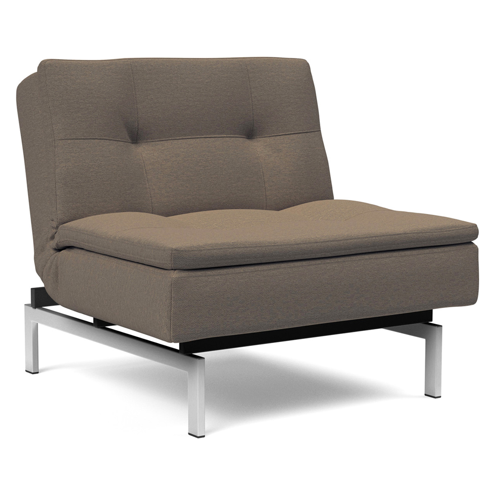 Innovation Living - Dublexo Stainless Steel Chair
