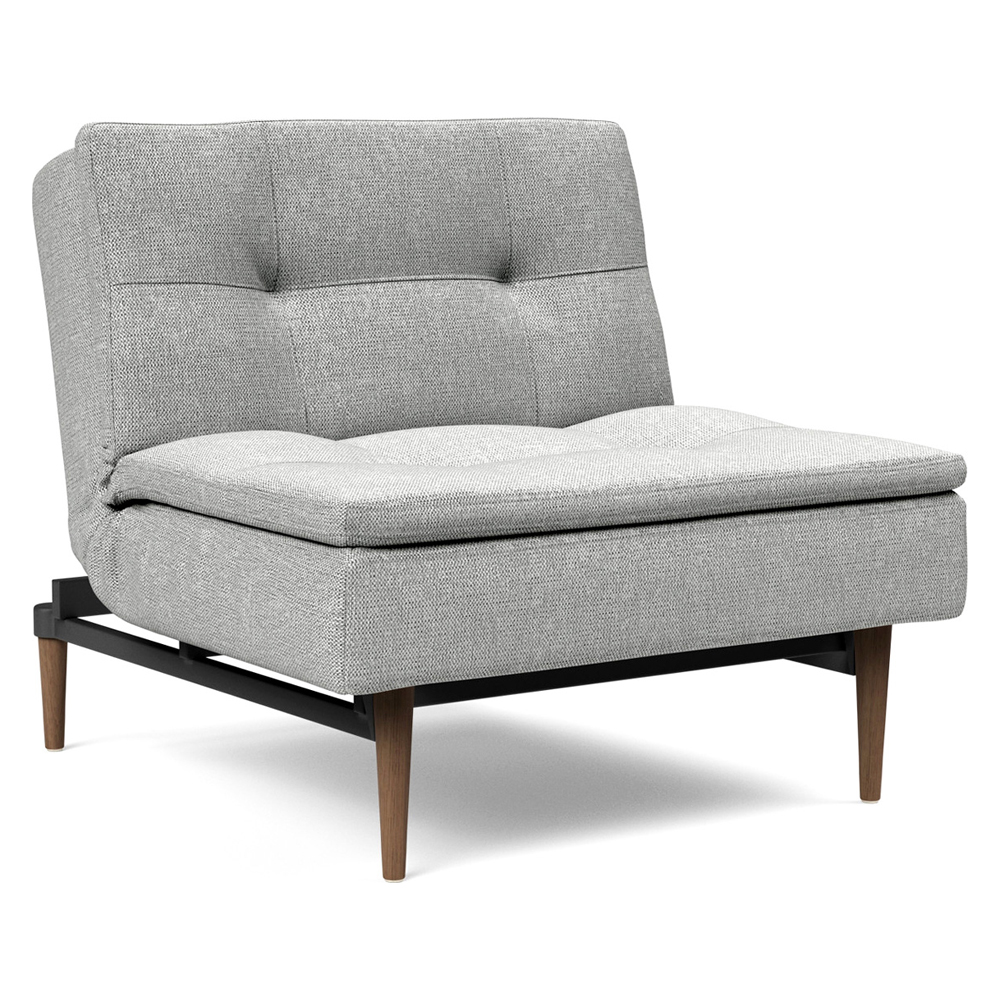 Innovation Living - Dublexo Styletto Chair Dark Wood