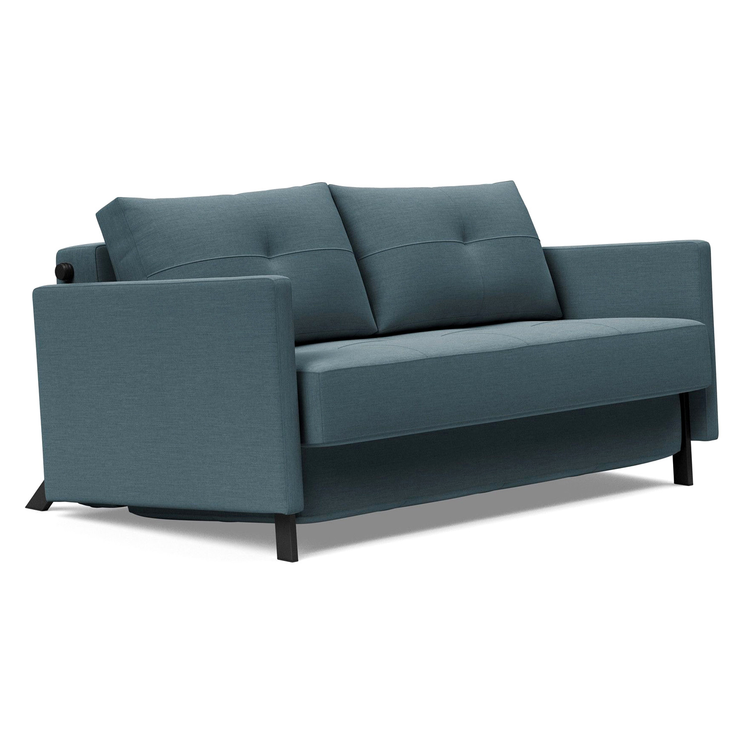 Innovation Living - Cubed Full Size Sofa Bed with Arms