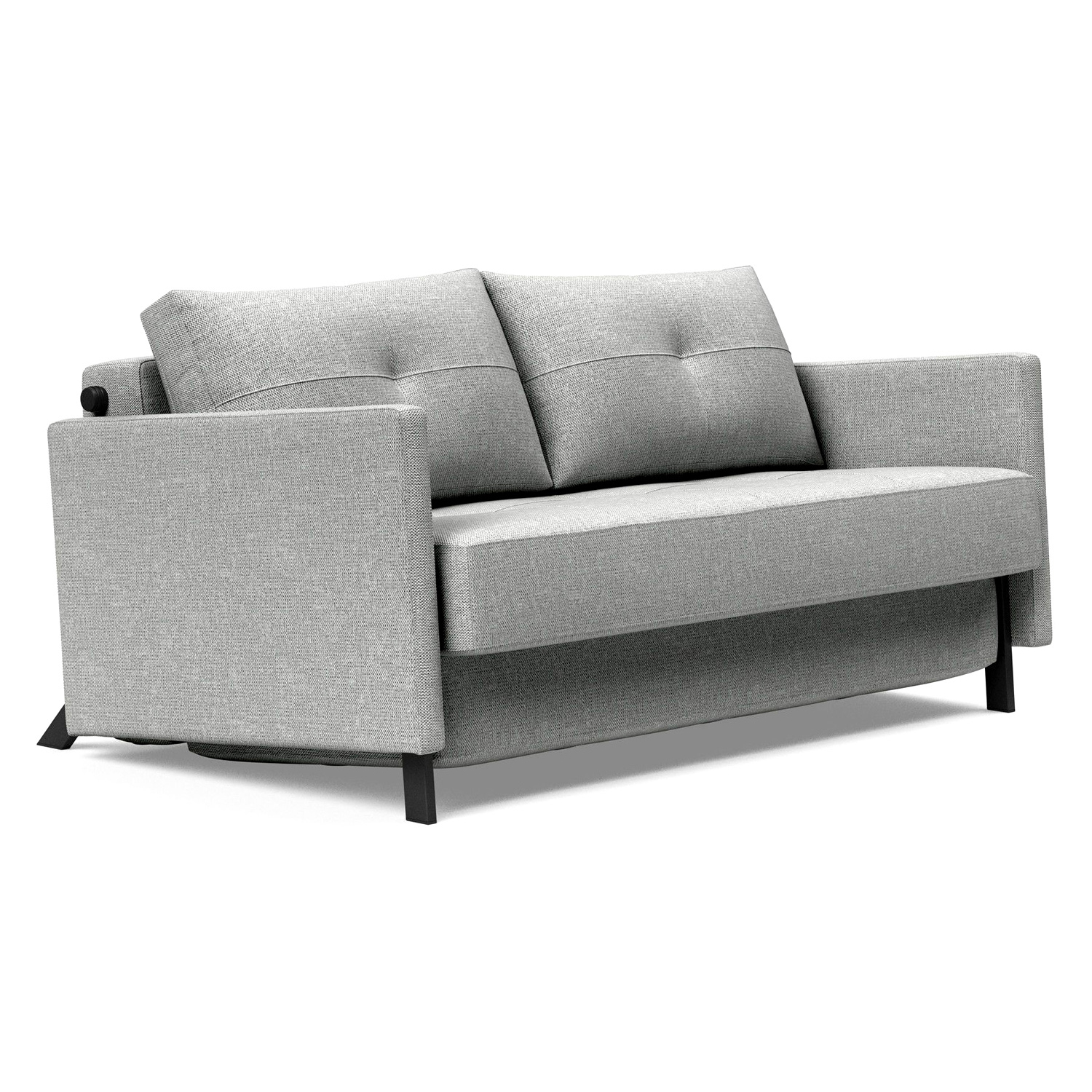 Innovation Living - Cubed Full Size Sofa Bed with Arms