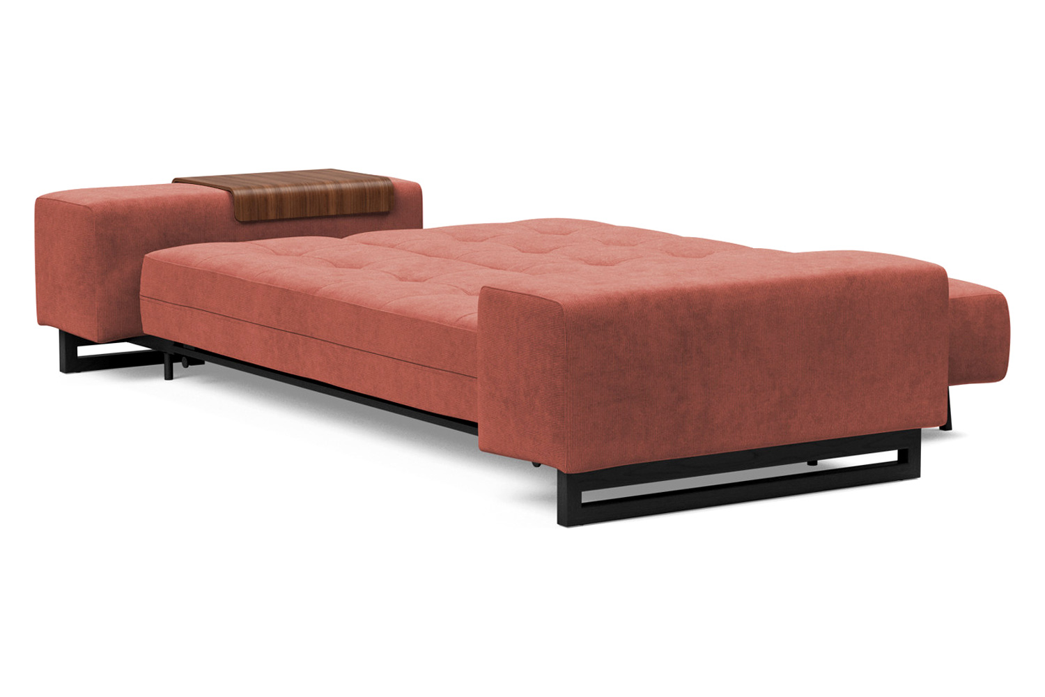 Innovation Living Grand D.E.L Sofa Bed - 317 Cordufine Rust