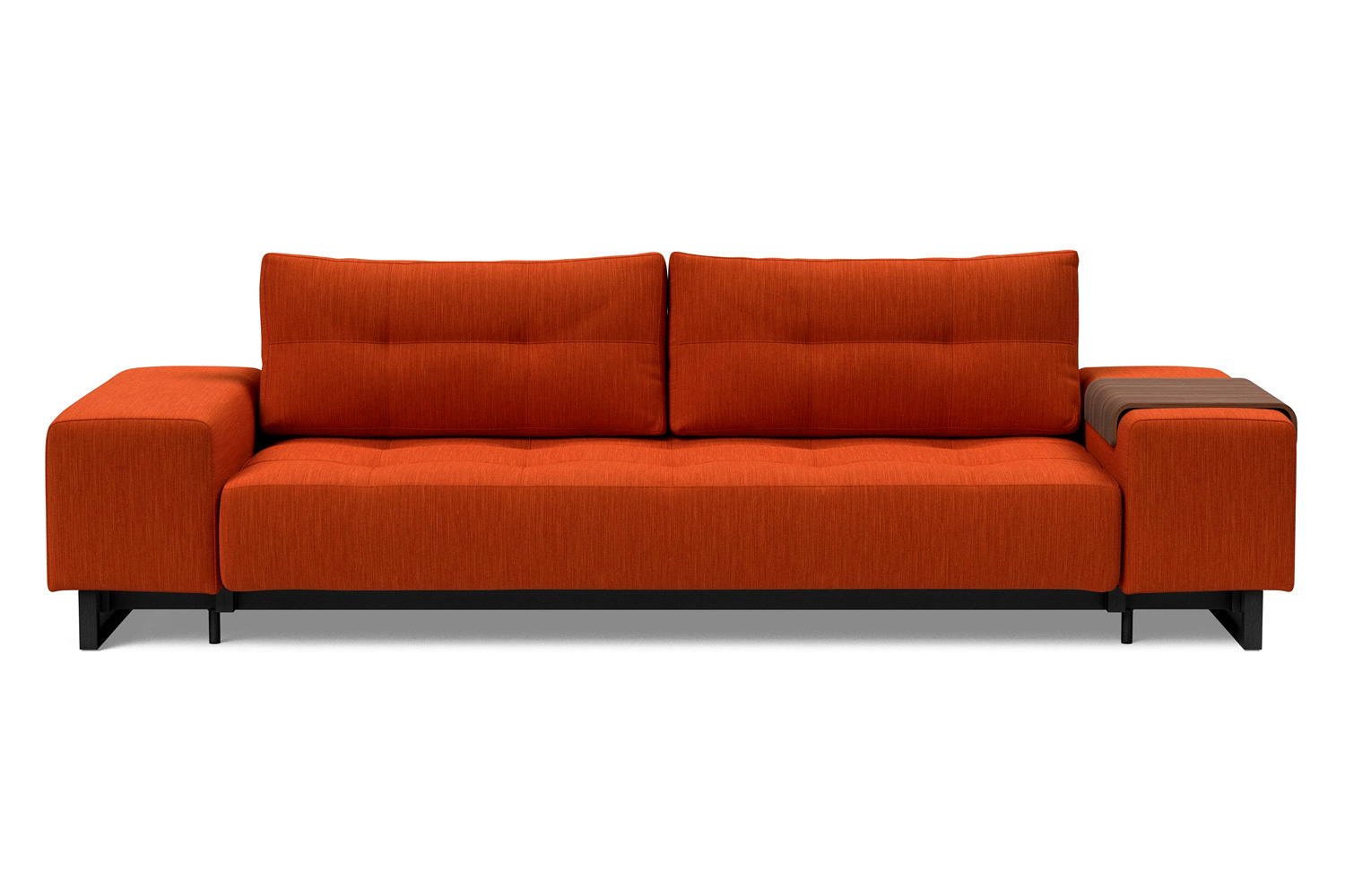 Innovation Living Grand D.E.L Sofa Bed - 506 Elegance Paprika
