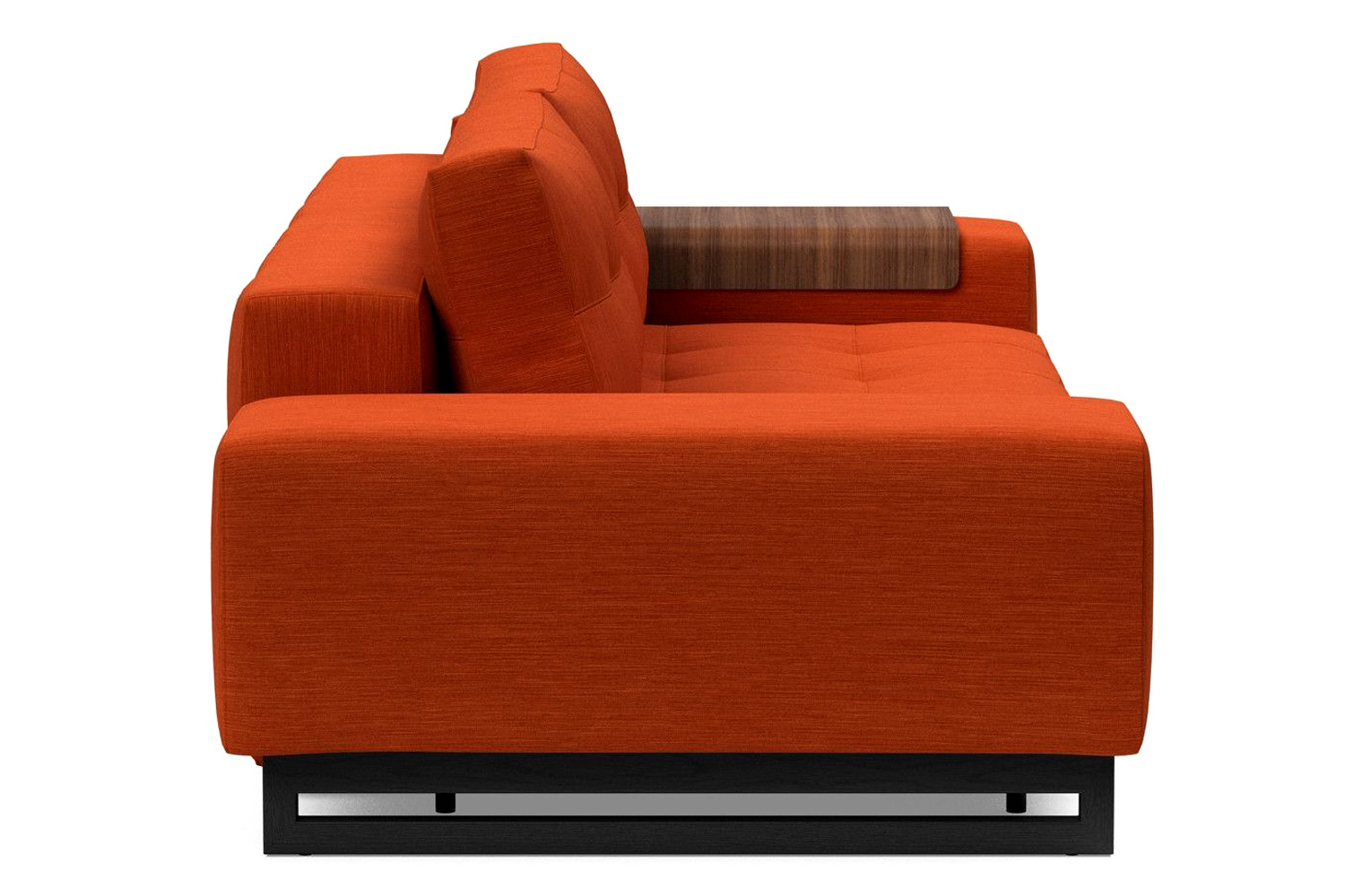 Innovation Living Grand D.E.L Sofa Bed - 506 Elegance Paprika