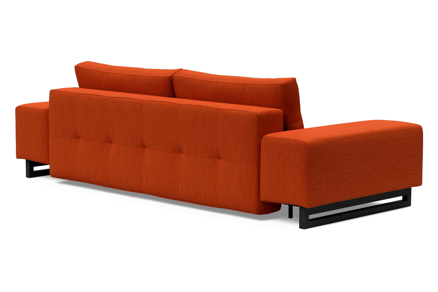Innovation Living Grand D.E.L Sofa Bed - 506 Elegance Paprika