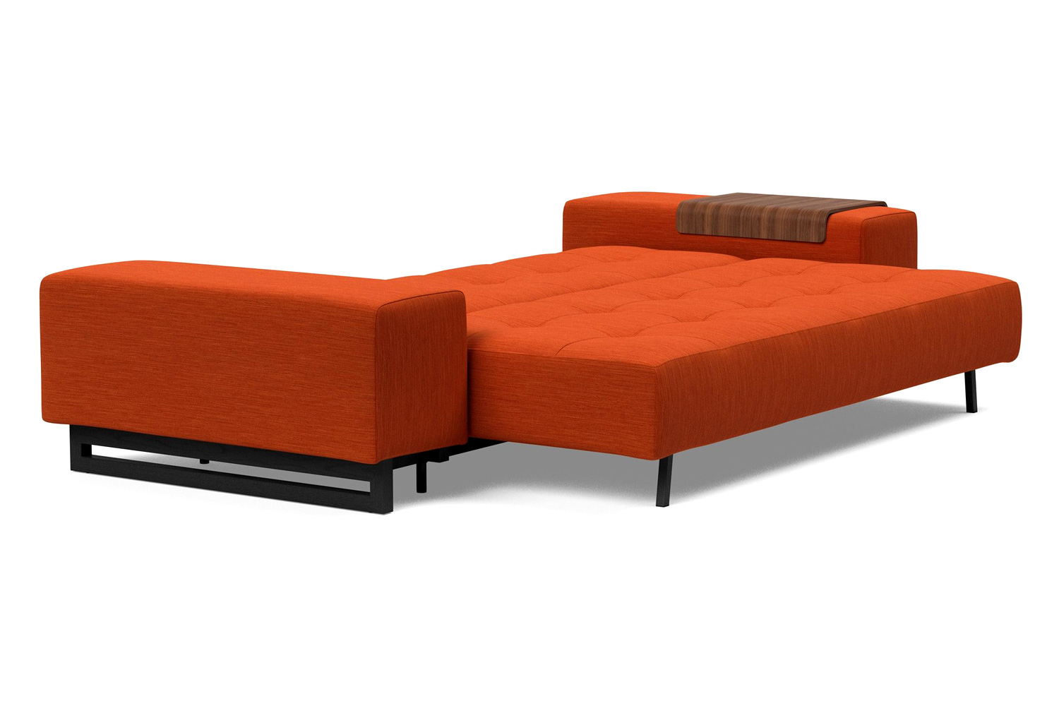 Innovation Living Grand D.E.L Sofa Bed - 506 Elegance Paprika