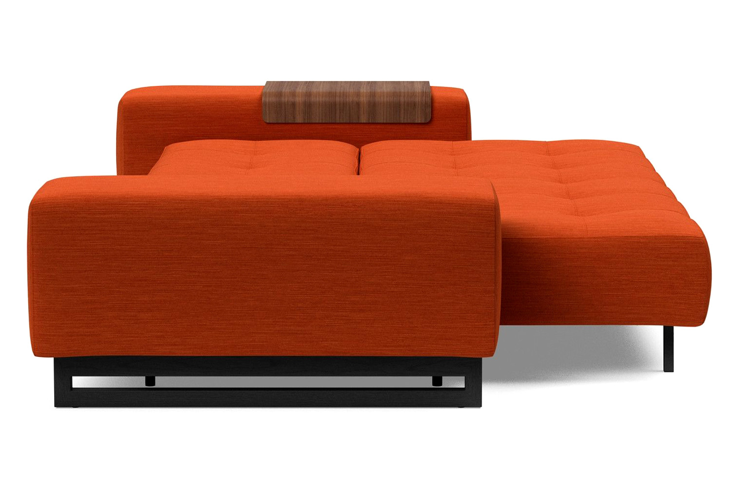 Innovation Living Grand D.E.L Sofa Bed - 506 Elegance Paprika