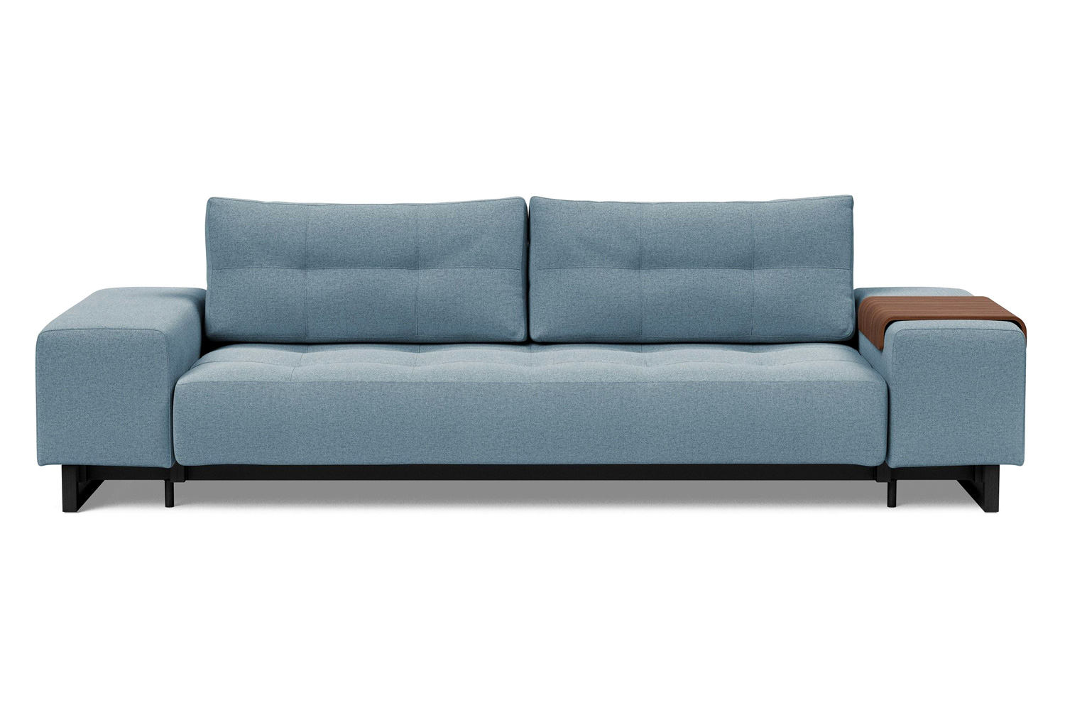 Innovation Living Grand D.E.L Sofa Bed - 558 Soft Indigo