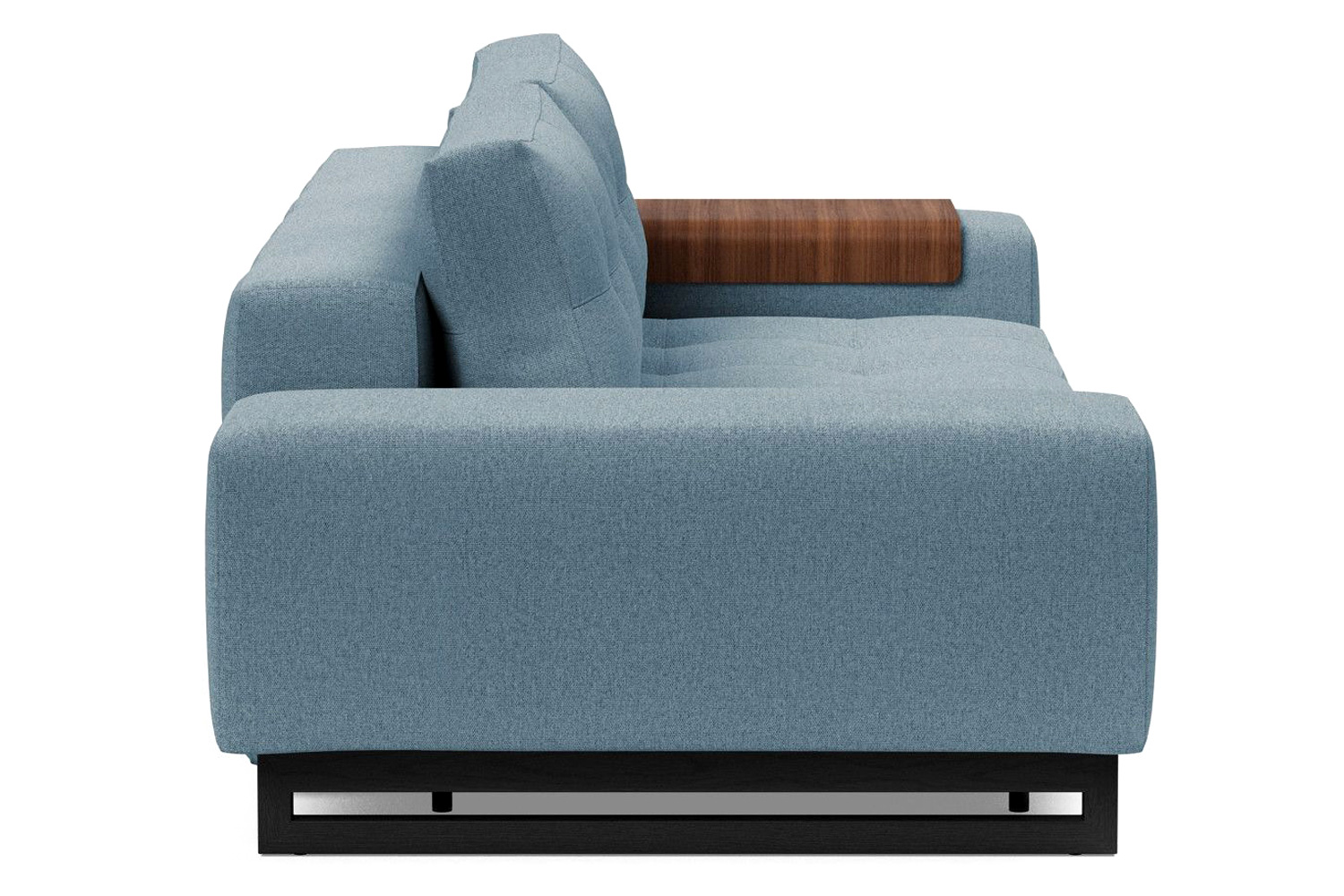 Innovation Living Grand D.E.L Sofa Bed - 558 Soft Indigo
