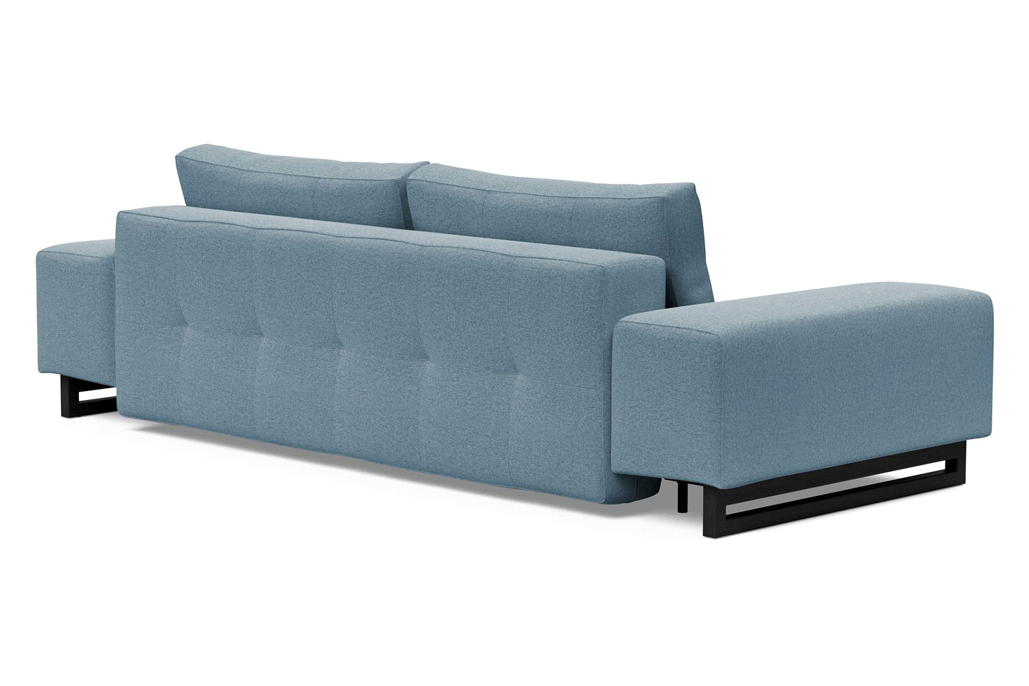 Innovation Living Grand D.E.L Sofa Bed - 558 Soft Indigo