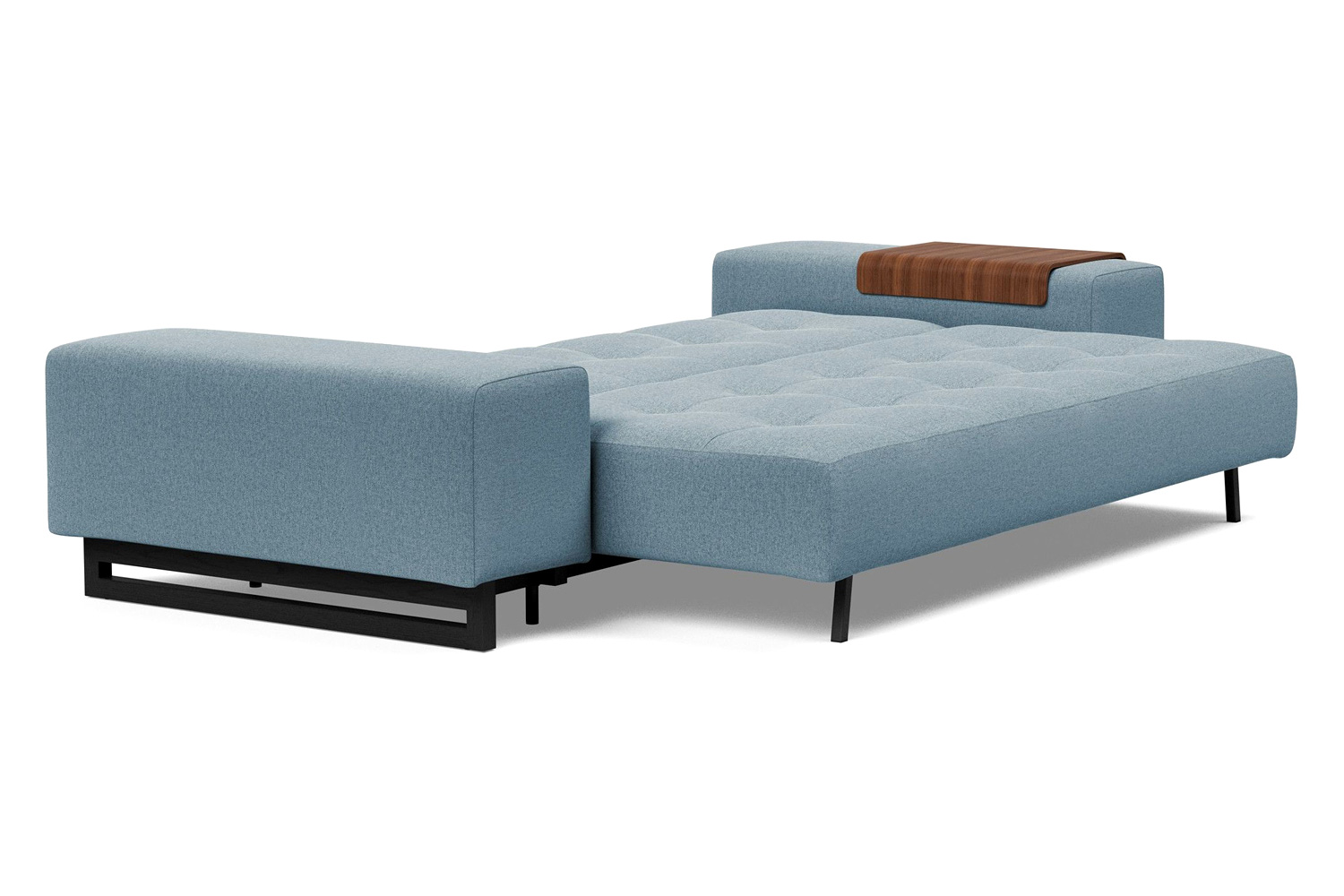 Innovation Living Grand D.E.L Sofa Bed - 558 Soft Indigo