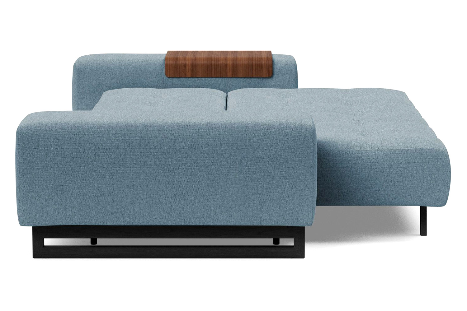Innovation Living Grand D.E.L Sofa Bed - 558 Soft Indigo