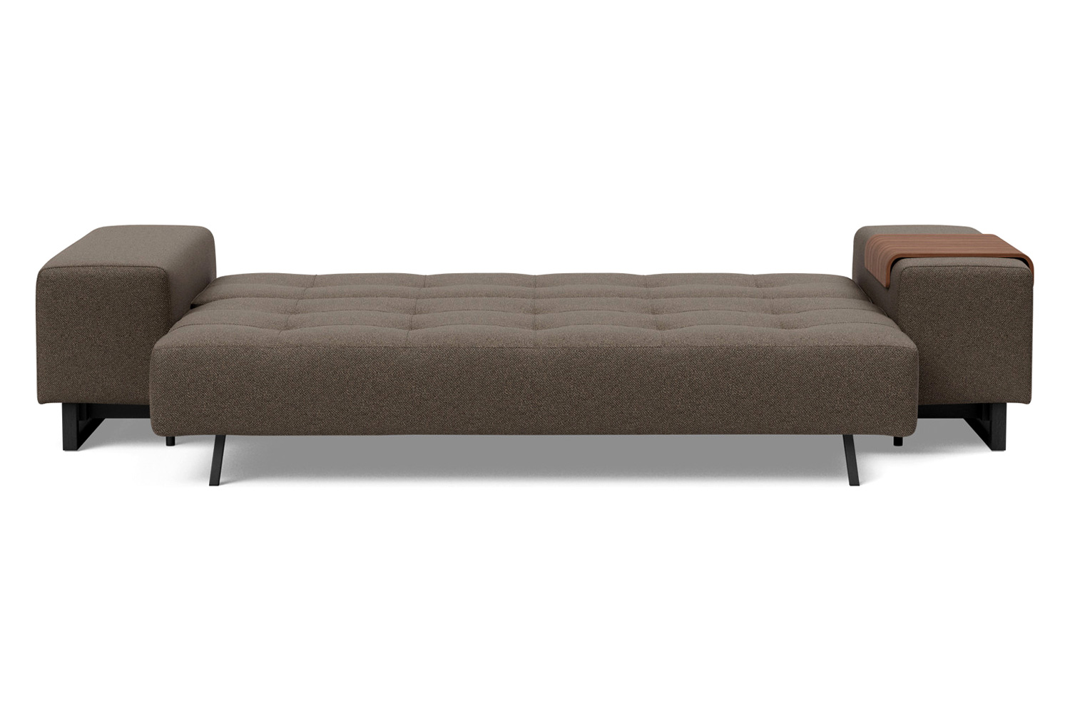 Innovation Living Grand D.E.L Sofa Bed - 578 Kenya Taupe