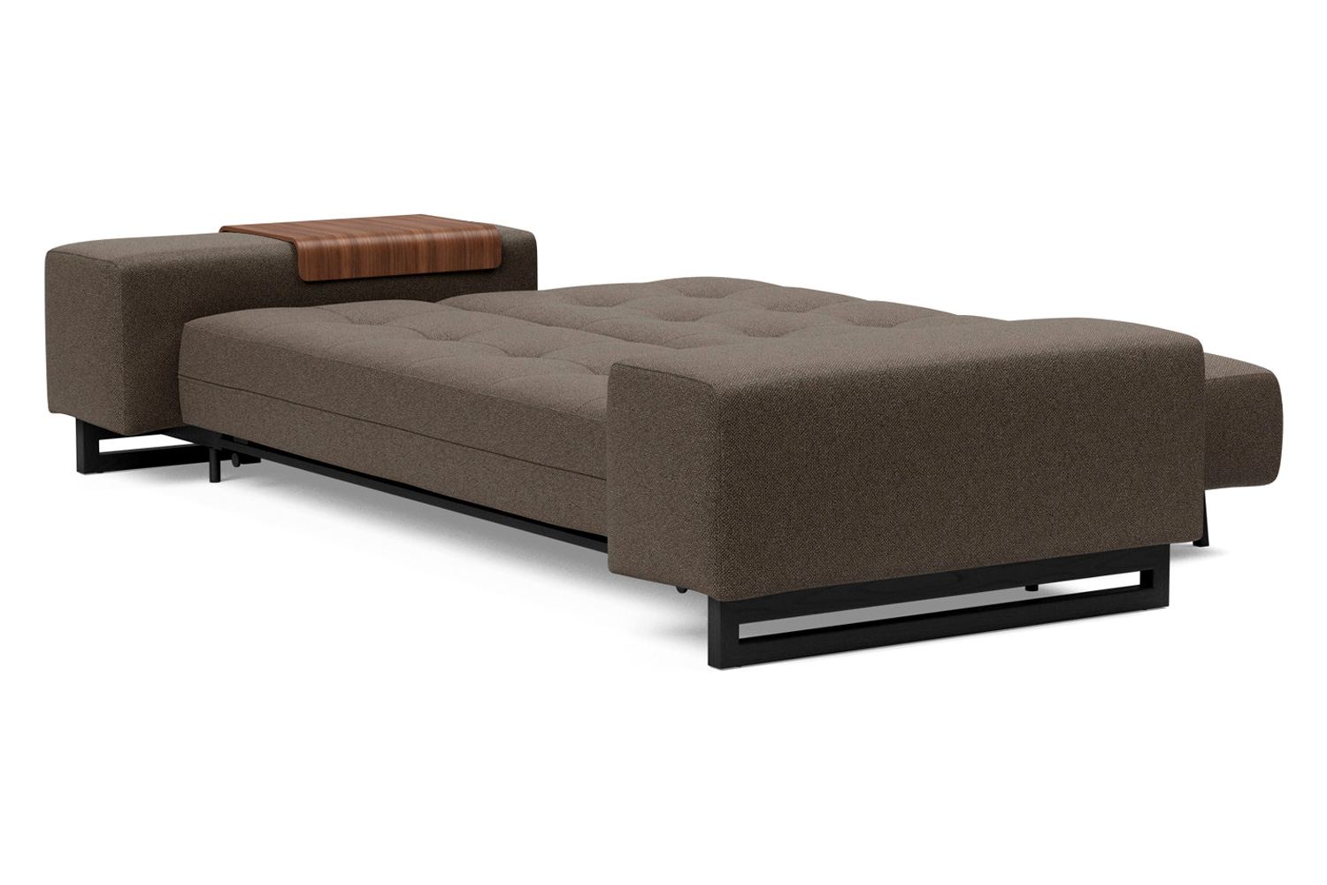 Innovation Living Grand D.E.L Sofa Bed - 578 Kenya Taupe