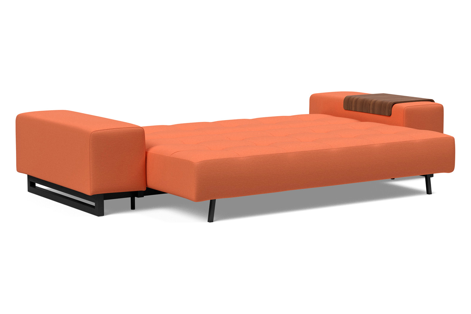 Innovation Living Grand D.E.L Sofa Bed - 581 Argus Rust