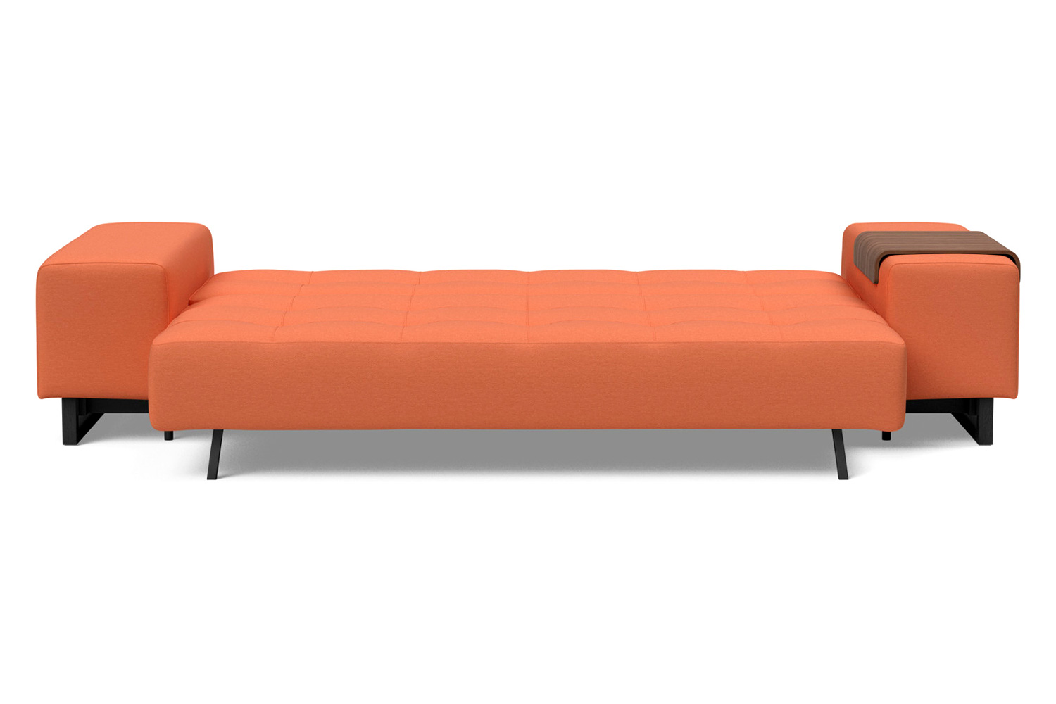 Innovation Living Grand D.E.L Sofa Bed - 581 Argus Rust