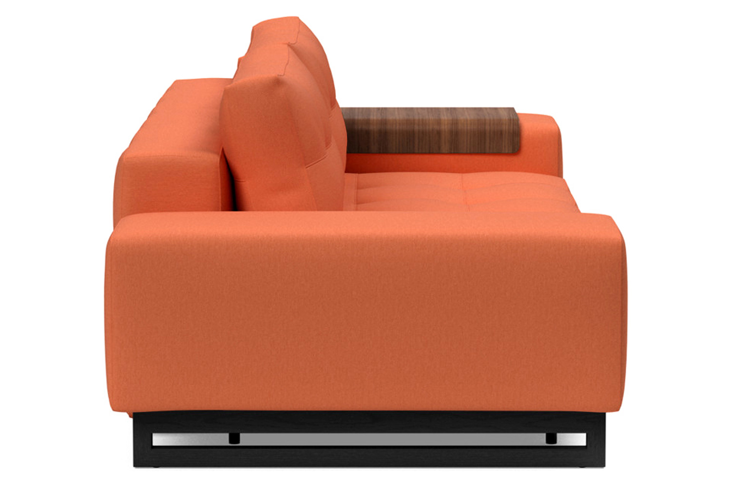 Innovation Living Grand D.E.L Sofa Bed - 581 Argus Rust