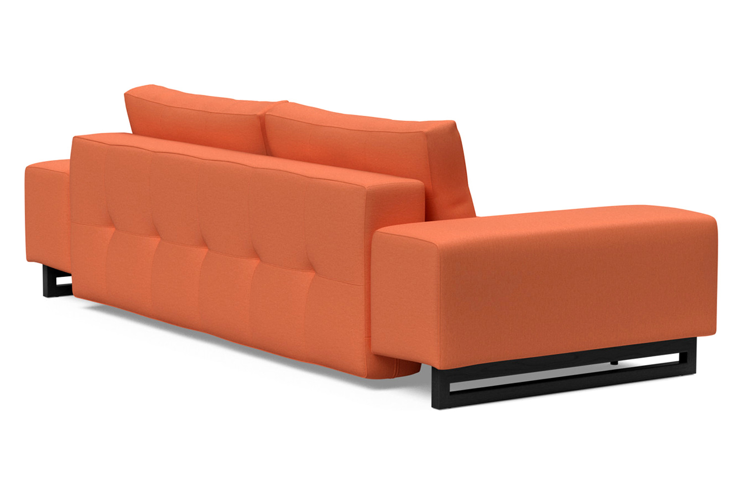 Innovation Living Grand D.E.L Sofa Bed - 581 Argus Rust