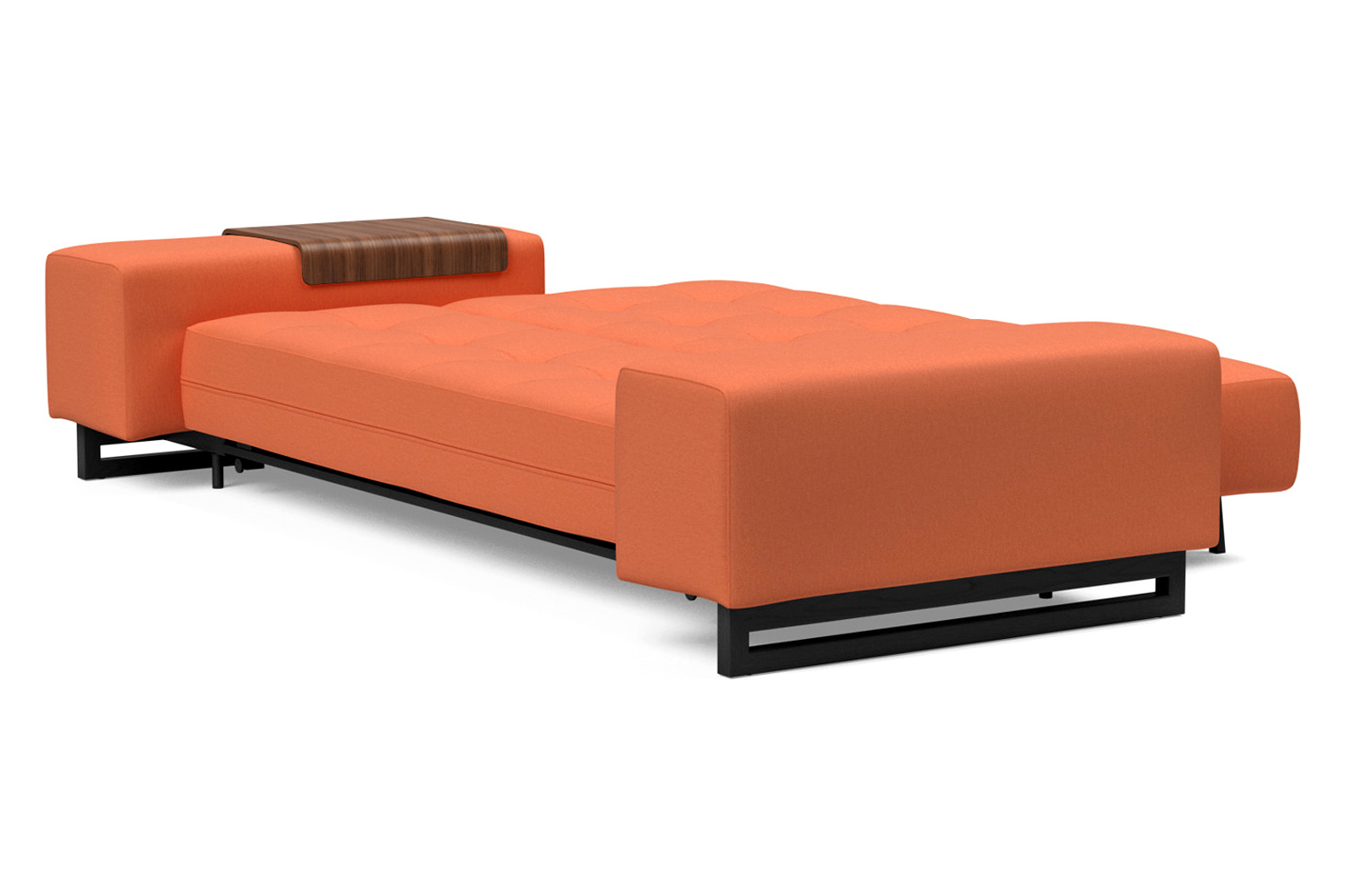 Innovation Living Grand D.E.L Sofa Bed - 581 Argus Rust