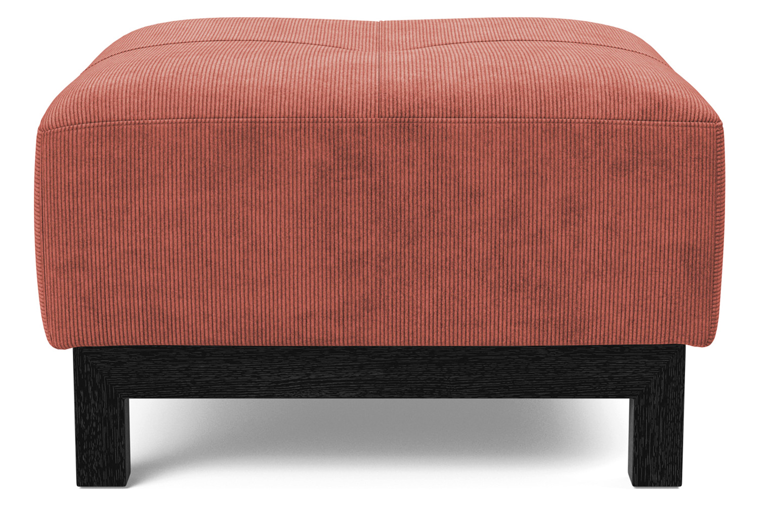 Innovation Living Grand D.E.L. Ottoman - 317 Cordufine Rust