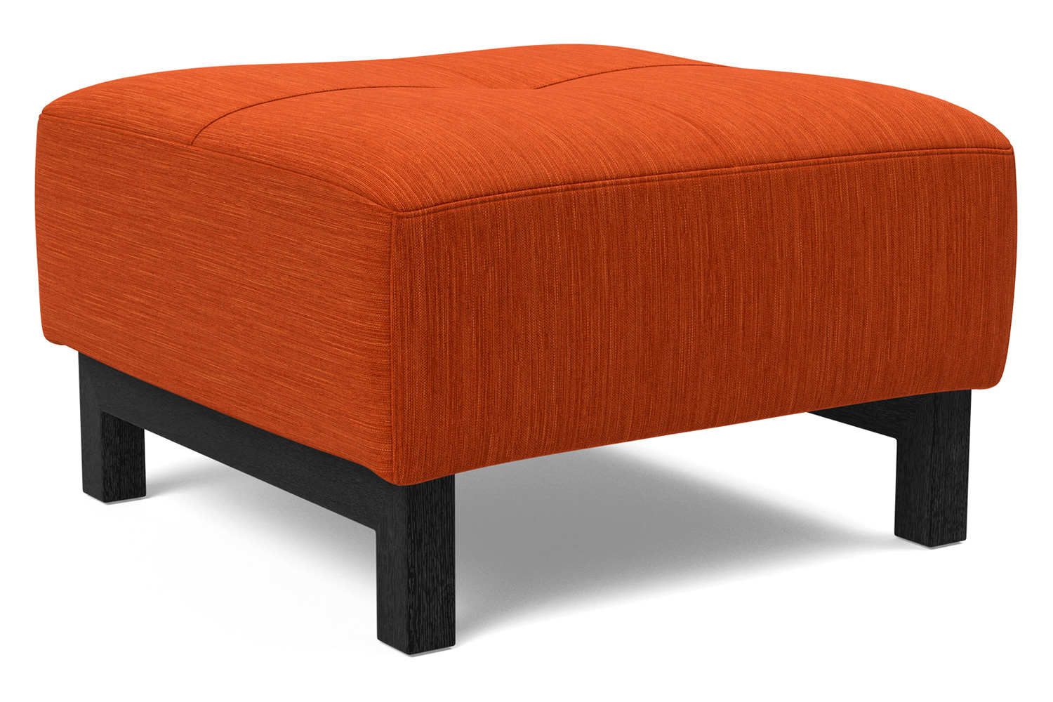 Innovation Living Grand D.E.L. Ottoman - 506 Elegance Paprika