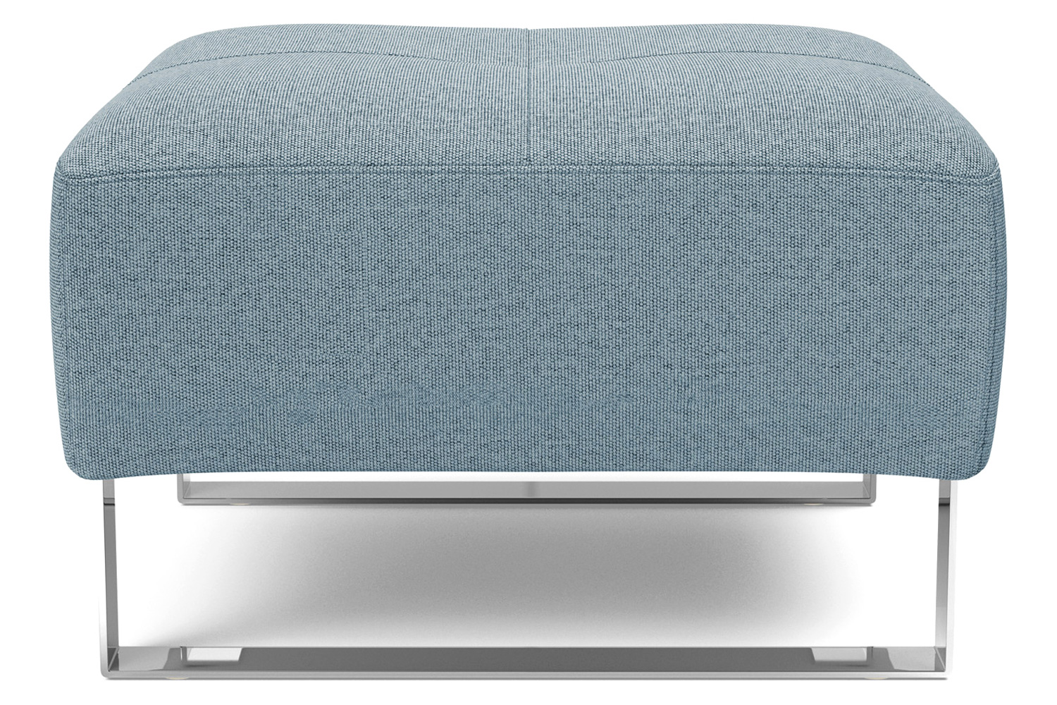 Innovation Living Supremax/Cassius D.E.L. ottoman - 558 Soft Indigo