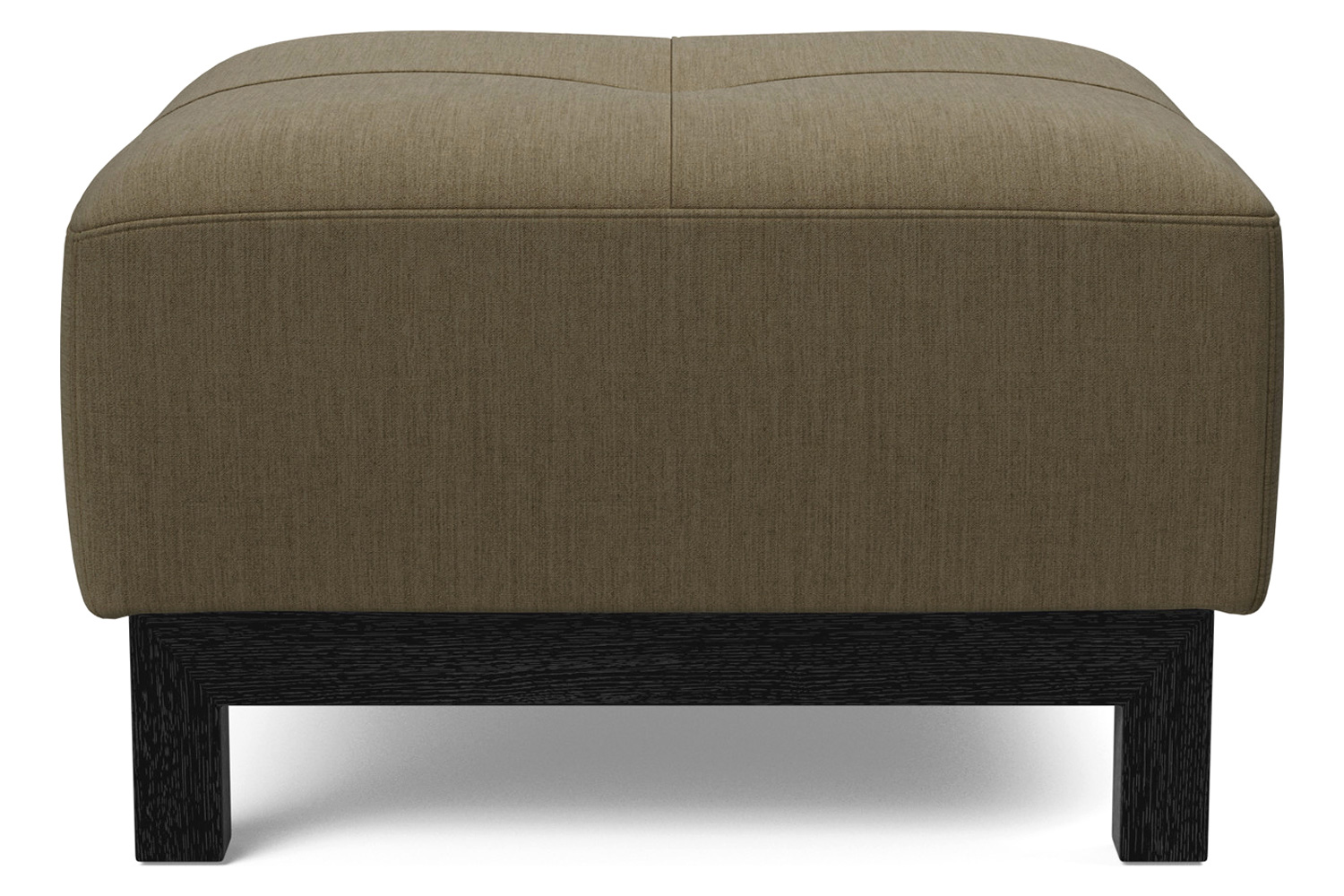 Innovation Living Grand D.E.L. Ottoman - 575 Vivus Dusty Olive