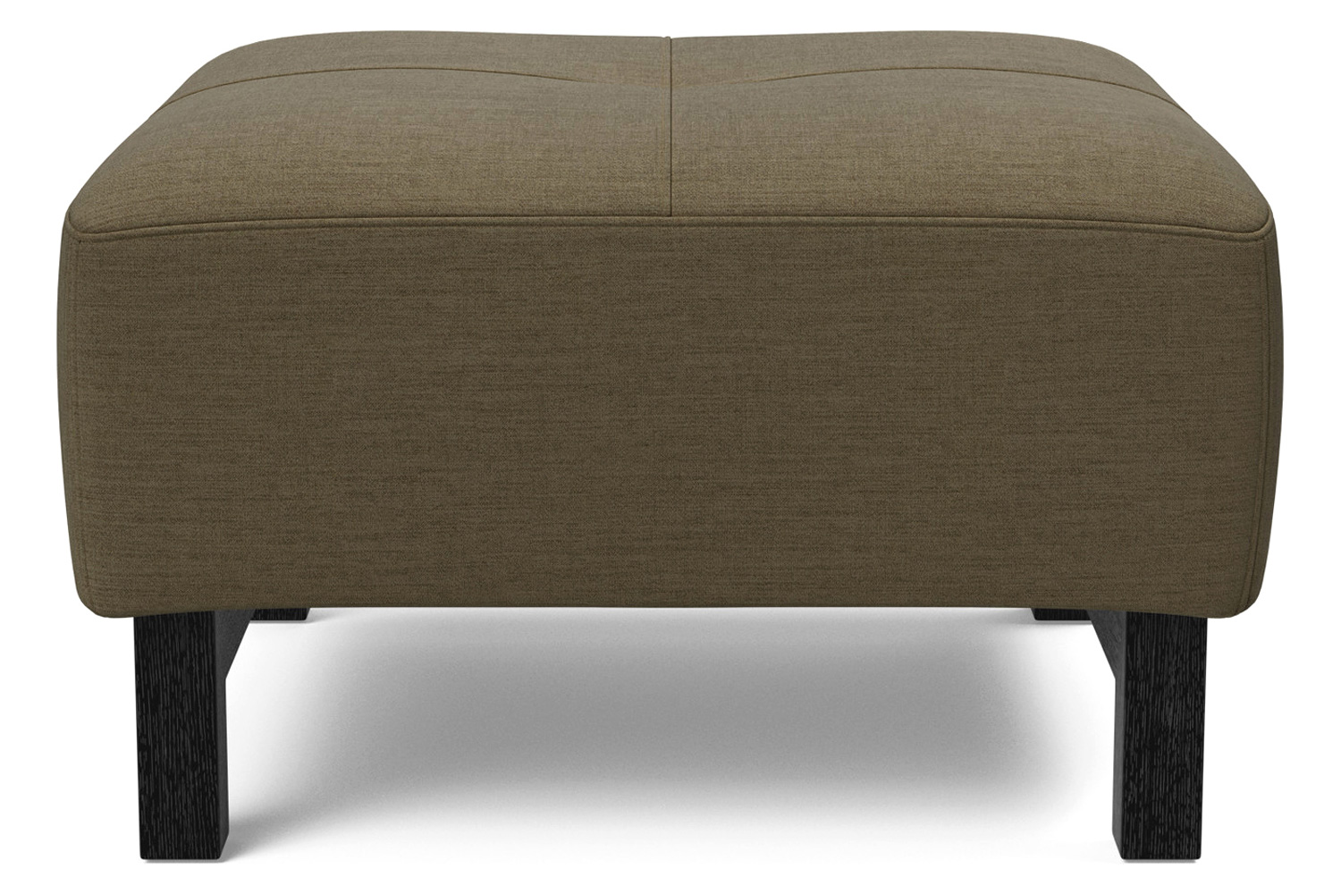 Innovation Living Grand D.E.L. Ottoman - 575 Vivus Dusty Olive