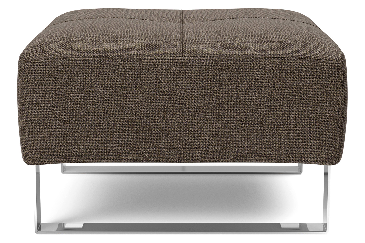 Innovation Living Supremax/Cassius D.E.L. ottoman - 578 Kenya Taupe