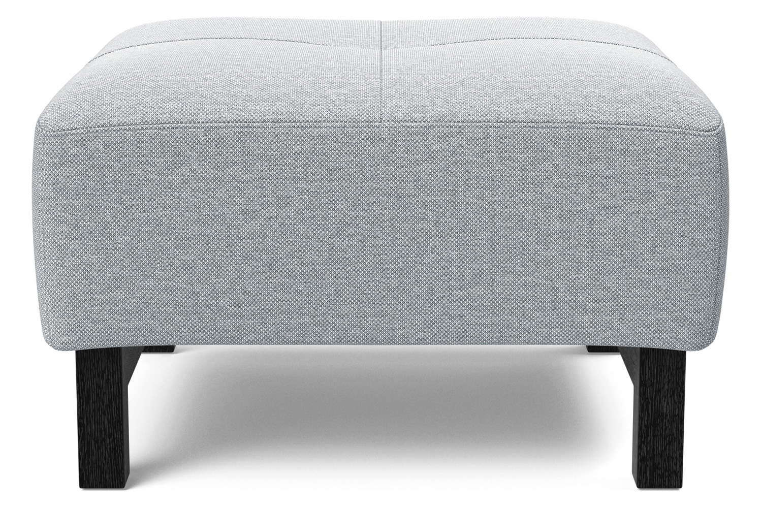 Innovation Living Grand D.E.L. Ottoman - 583 Argus Gray