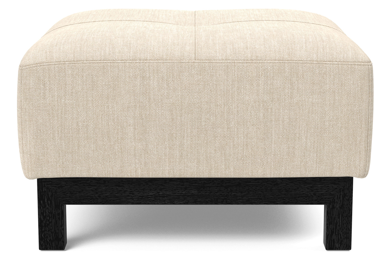 Innovation Living Grand D.E.L. Ottoman - 586 Phobos Latte