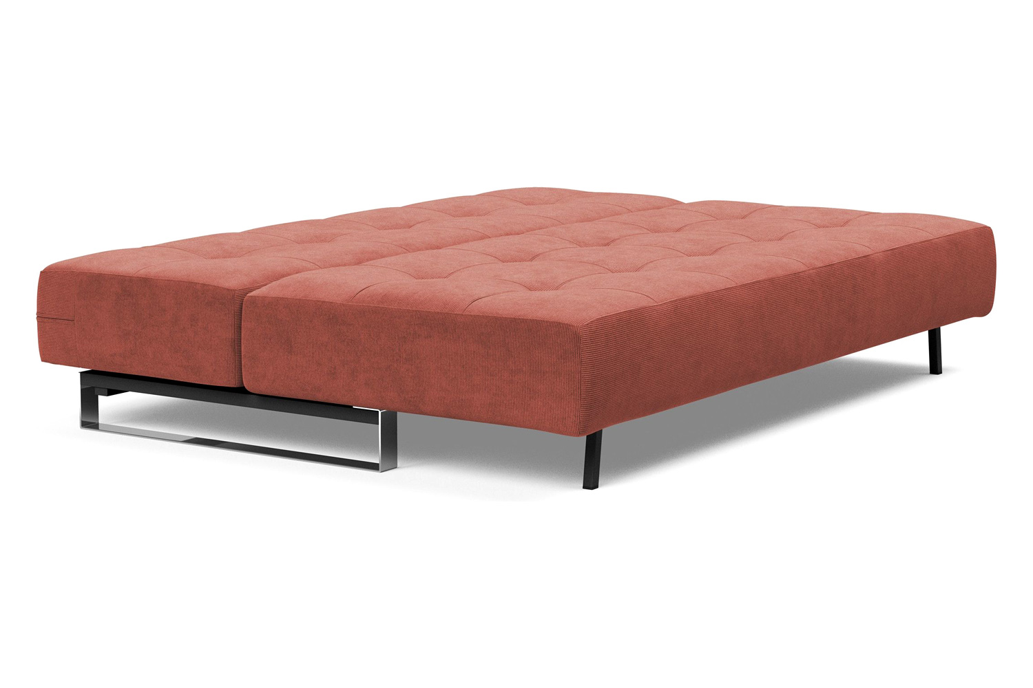 Innovation Living Supremax D.E.L. Sofa Bed - 317 Cordufine Rust