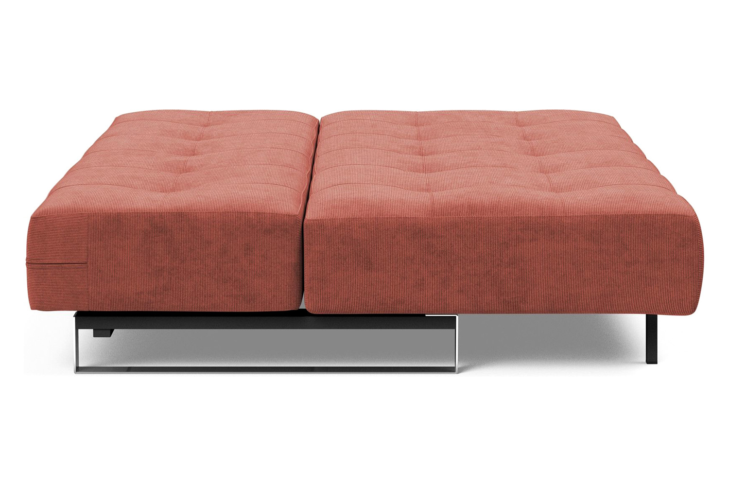 Innovation Living Supremax D.E.L. Sofa Bed - 317 Cordufine Rust