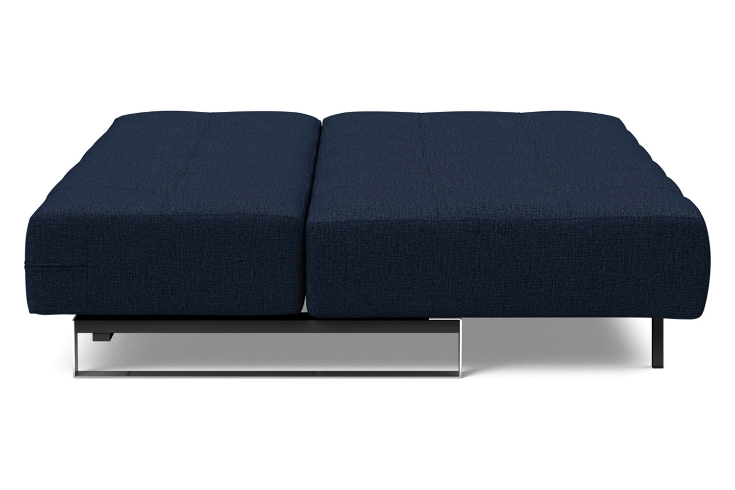 Innovation Living Supremax D.E.L. Sofa Bed - 528 Mixed Dance Blue