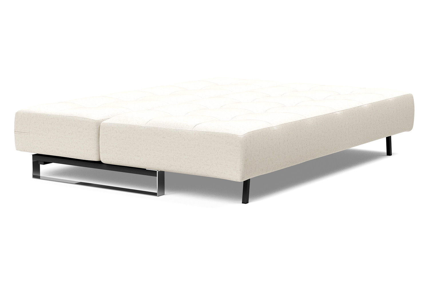 Innovation Living Supremax D.E.L. Sofa Bed - 531 Bouclé Off White