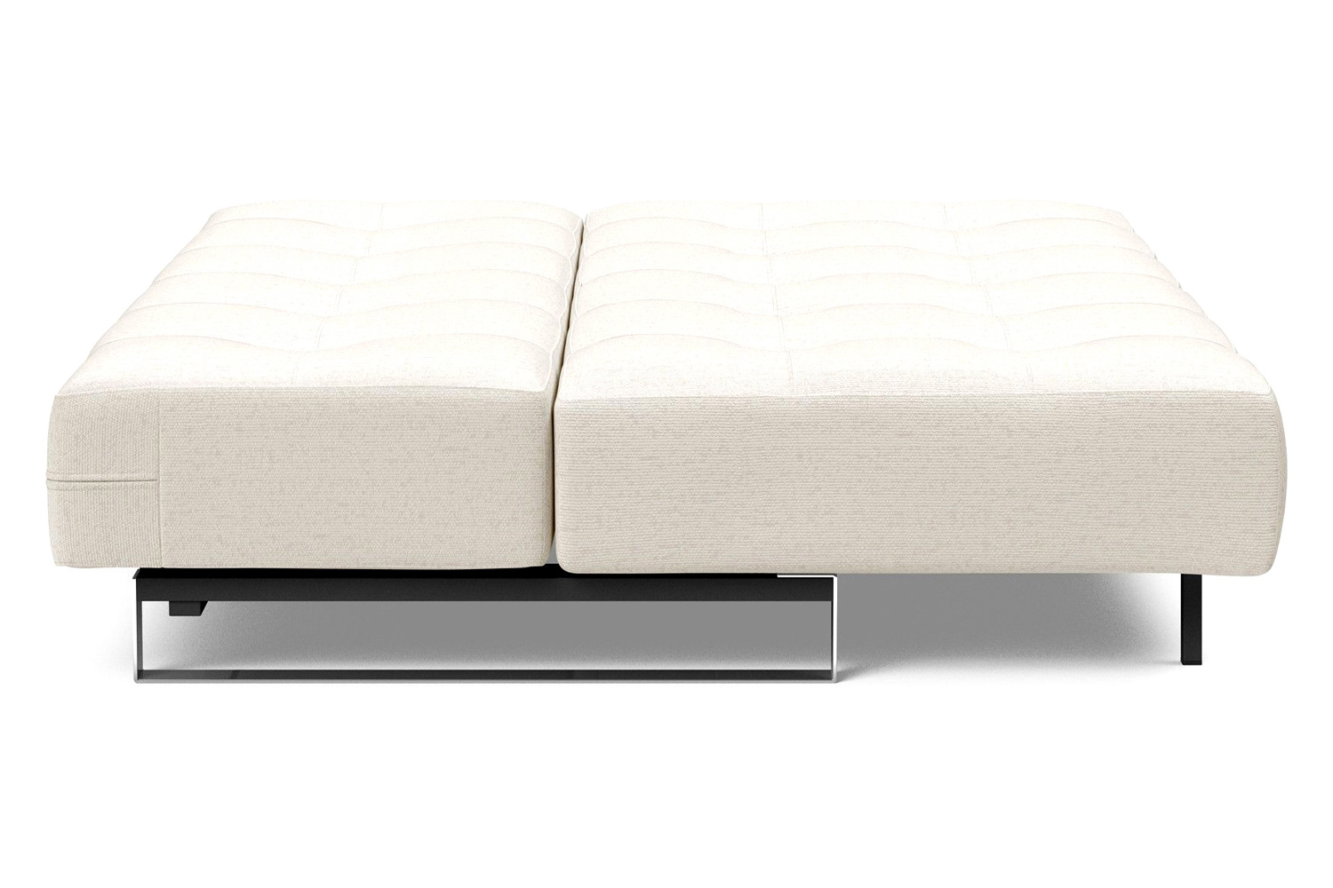 Innovation Living Supremax D.E.L. Sofa Bed - 531 Bouclé Off White