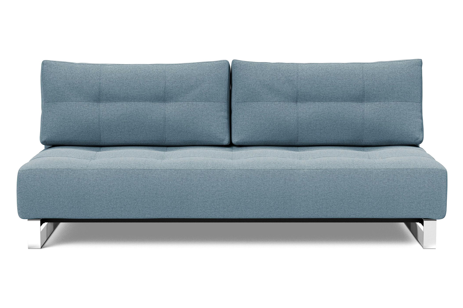 Innovation Living Supremax D.E.L. Sofa Bed - 558 Soft Indigo