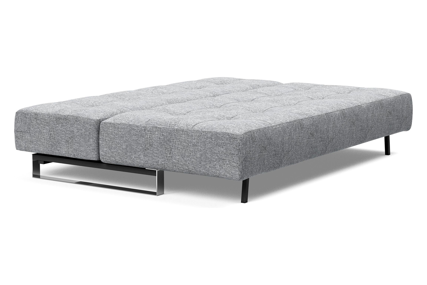 Innovation Living Supremax D.E.L. Sofa Bed - 565 Twist Granite
