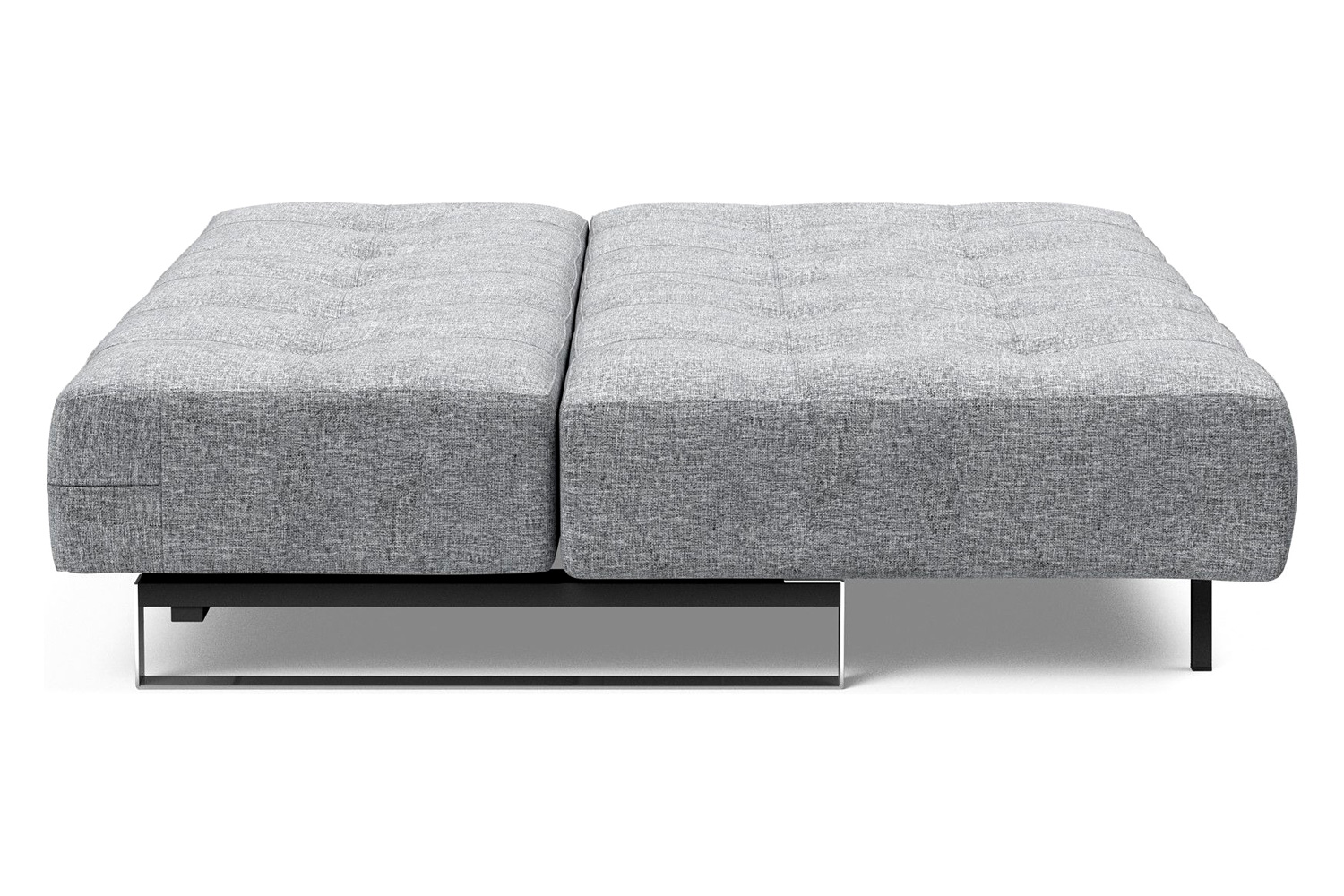Innovation Living Supremax D.E.L. Sofa Bed - 565 Twist Granite
