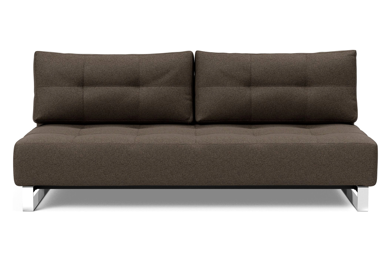 Innovation Living Supremax D.E.L. Sofa Bed - 578 Kenya Taupe