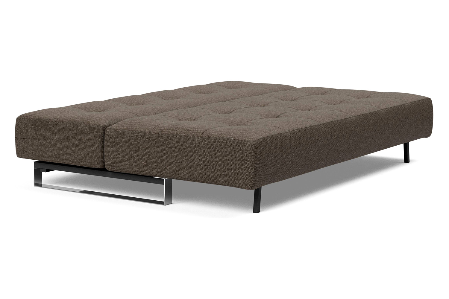 Innovation Living Supremax D.E.L. Sofa Bed - 578 Kenya Taupe