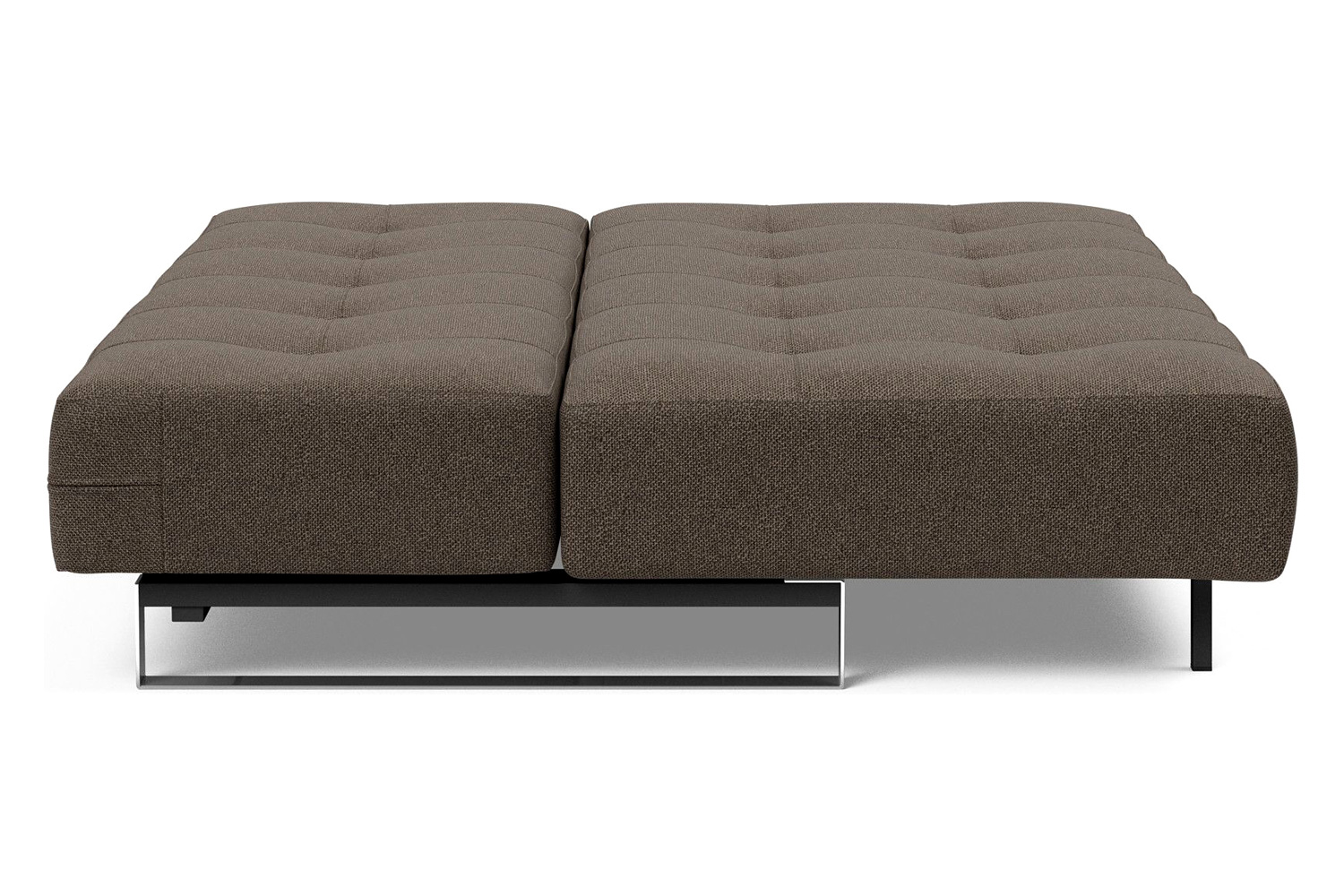 Innovation Living Supremax D.E.L. Sofa Bed - 578 Kenya Taupe